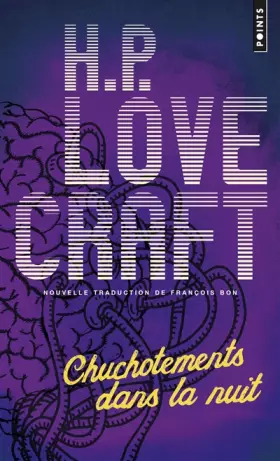 Couverture du produit · Chuchotements dans la nuit