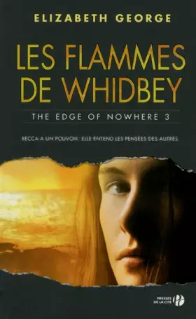 Couverture du produit · Les Flammes de Whidbey