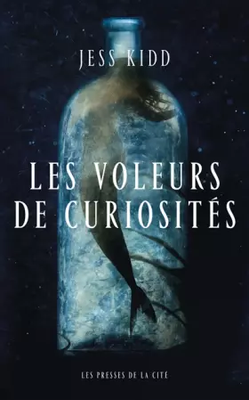 Couverture du produit · Les Voleurs de curiosités