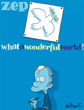 Couverture du produit · What a Wonderful World !