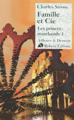 Couverture du produit · Famille et Cie - Les Princes marchands 3 (3)