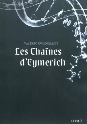 Couverture du produit · Les Chaînes d'Eymerich