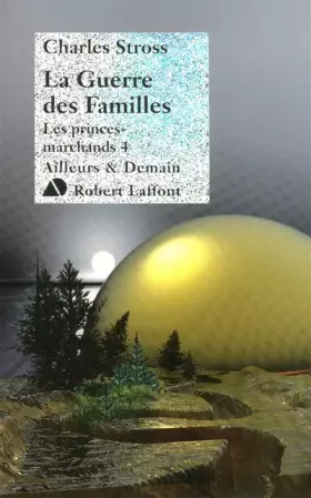 Couverture du produit · La guerre des familles