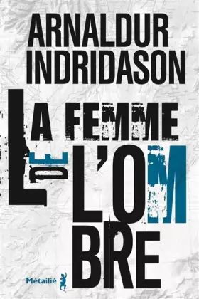 Couverture du produit · La Femme de l'ombre