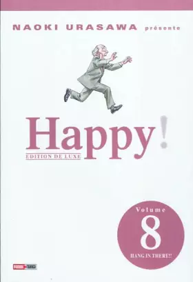 Couverture du produit · happy T08