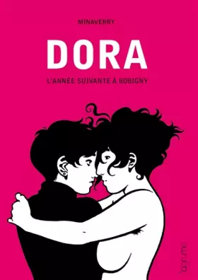 Couverture du produit · Dora 2