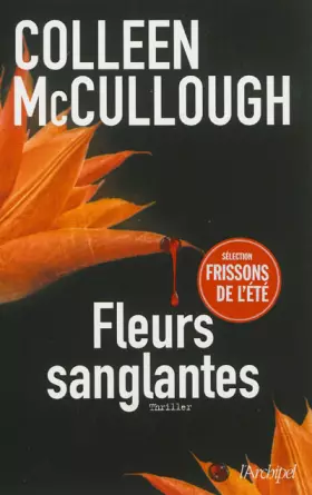 Couverture du produit · Fleurs sanglantes
