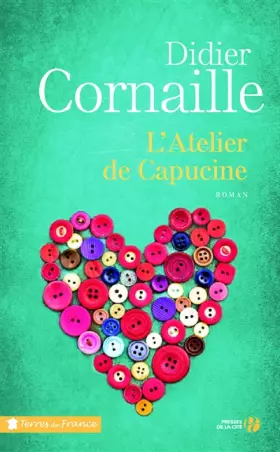 Couverture du produit · L'Atelier de Capucine
