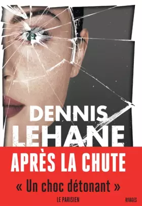 Couverture du produit · Après la chute