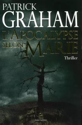 Couverture du produit · L'apocalypse selon Marie