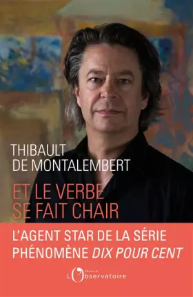 Couverture du produit · Et le verbe se fait chair