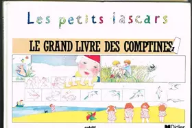 Couverture du produit · Les Petits Lascars - Level 1: Le Grand Livre DES Comptines 1