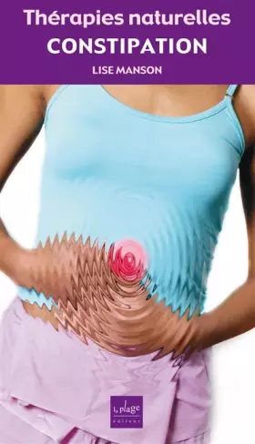 Couverture du produit · Constipation