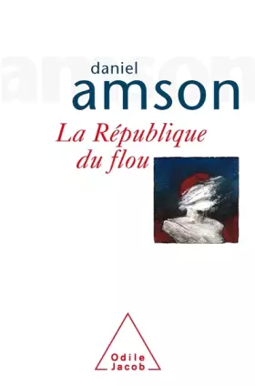 Couverture du produit · La République du flou