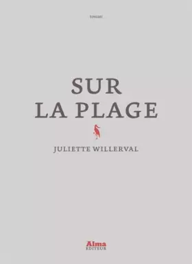 Couverture du produit · Sur la plage