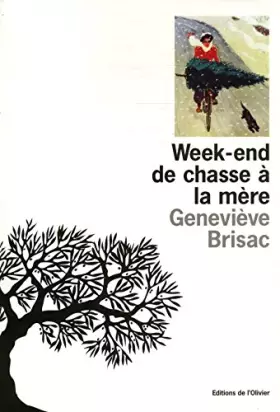 Couverture du produit · Week-end de chasse à la mère / Brisac, Geneviève / Réf34442