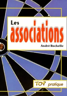 Couverture du produit · Les Associations