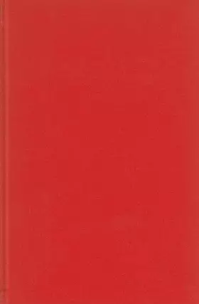 Couverture du produit · La Campagne présidentielle de François Mitterrand en 1974 +mille neuf cent soixante-quatorze (Travaux et recherches de l'Univer