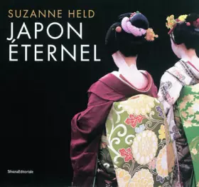 Couverture du produit · Japon éternel