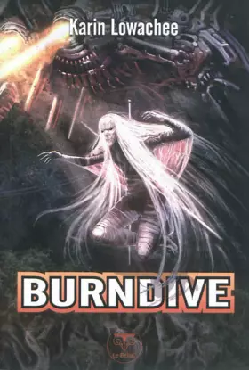 Couverture du produit · Burndive