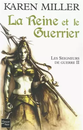 Couverture du produit · Les Seigneurs de guerre - T2 (2)
