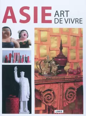 Couverture du produit · Asie: Art de vivre