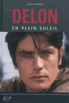 Couverture du produit · Alain Delon en plein soleil