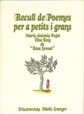 Couverture du produit · Recull de poemes per a petits i grans