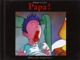 Couverture du produit · MINI - PAPA - CATALA (SIN COLECCION)