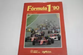 Couverture du produit · Formula 1, 90