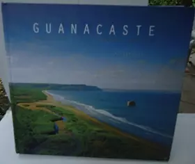 Couverture du produit · Guanacaste rutas de viaje / Guanacaste travel routes