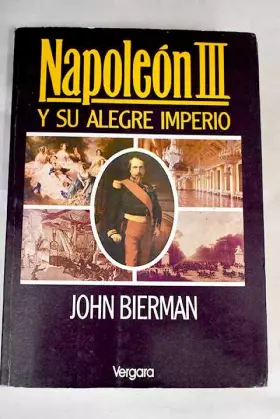 Couverture du produit · Napoleon III
