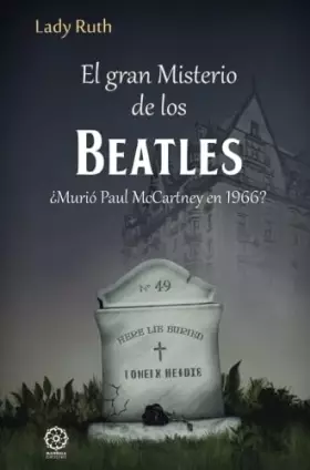 Couverture du produit · El gran misterio de los Beatles-10328