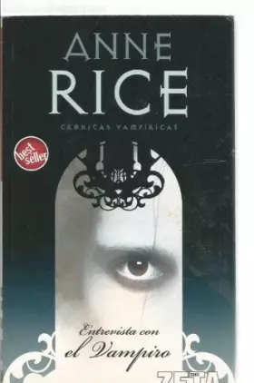 Couverture du produit · Entrevista Con El Vampiro / Interview With The Vampire