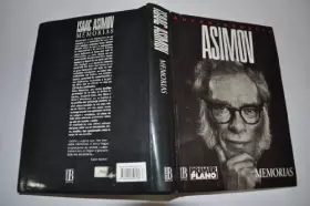 Couverture du produit · Memorias isaac asimov (Ciencia (fundamentos))