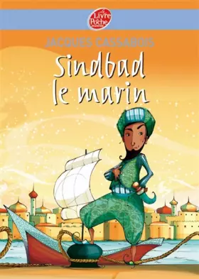 Couverture du produit · Sindbad le marin