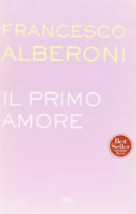 Couverture du produit · Il primo amore