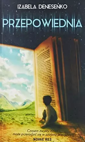 Couverture du produit · Przepowiednia