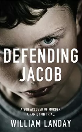 Couverture du produit · Defending Jacob