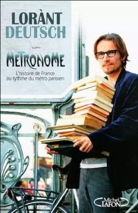 Couverture du produit · metronome