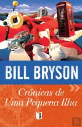 Couverture du produit · Cronicas De Uma Pequena Ilha