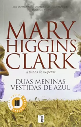 Couverture du produit · Duas Meninas Vestidas De Azul