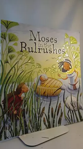 Couverture du produit · Moses in the Bulrushes