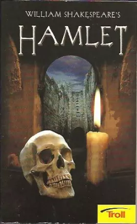 Couverture du produit · Hamlet