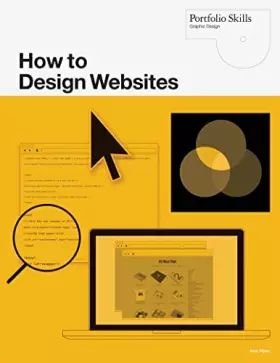 Couverture du produit · How to Design Websites (Portfolio Skills)