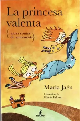 Couverture du produit · La princesa valenta i altres contes: 000 (INFANTIL CATALÀ)