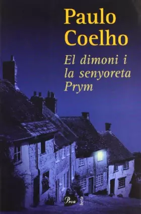 Couverture du produit · El dimoni i la senyoreta Prym (A TOT VENT-BETA)