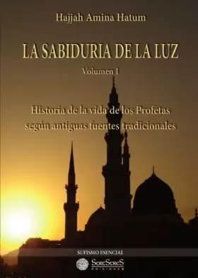 Couverture du produit · La Sabiduría de la Luz: Volumen 1 (Spanish Edition)