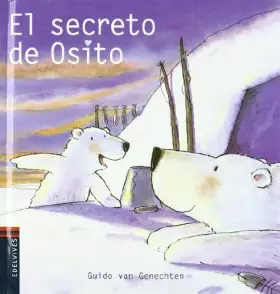Couverture du produit · El secreto de osito (Álbumes ilustrados)