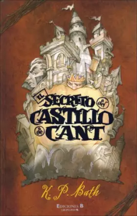 Couverture du produit · SECRETO DEL CASTILLO CANT, EL: 00000 (ESCRITURA DESATADA)